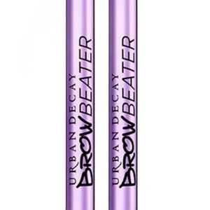 Urban Decay Brow Beater Micro Fine Brow Pencil and Brush